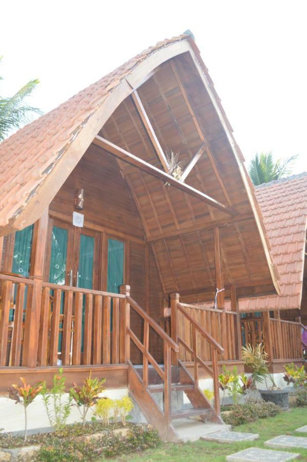 Nyuh Gading Bungalow Nusa Penida Sakti Zewnętrze zdjęcie