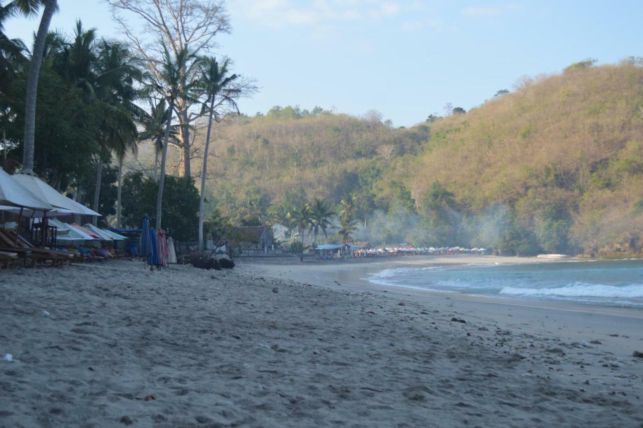Nyuh Gading Bungalow Nusa Penida Sakti Zewnętrze zdjęcie