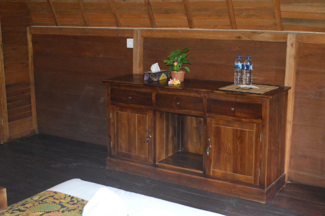 Nyuh Gading Bungalow Nusa Penida Sakti Zewnętrze zdjęcie